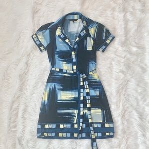 BCBGMaxAzria Summer Dress